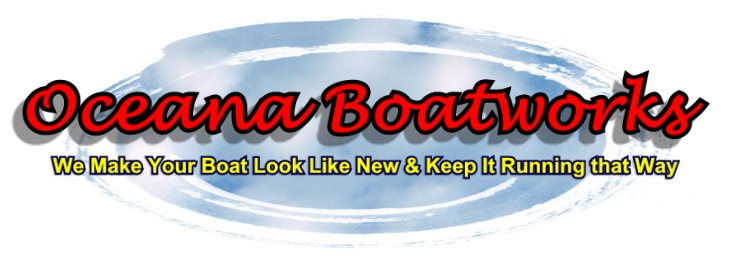Oceana Boatworks Logo